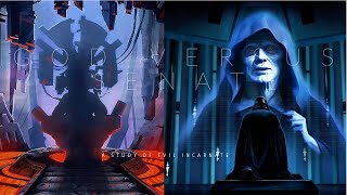 God Versus Senate: A Study on Evil Incarnate