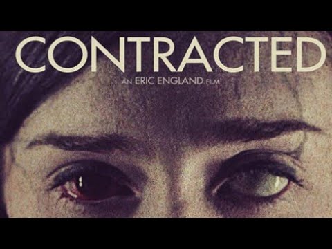 Contracted HD | Infekcija #Horor-Triler film sa prevodom