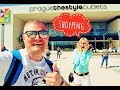 НОВЫЙ АУТЛЕТ ЦЕНТР В ПРАГЕ / PRAGUE THE STYLE OUTLETS