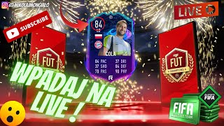 Robimy I Sprawdzamy Sessegnon 87 W Fut Champions