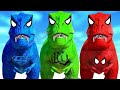 Velociraptors MINECRAFT*Rex MOSASAURUS SPINOSAURUS Triassic&amp; Apatosaurus: The last day of dinosaurs?