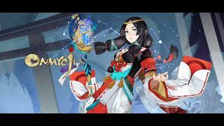 Game Onmyoji Bản English