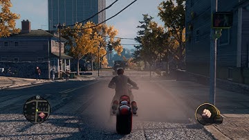 saints row the third