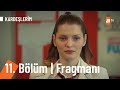 Kardeşlerim 11. Bölüm Fragmanı | Gerçekler ortaya çıkıyor!