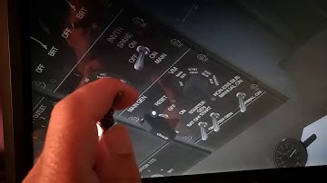 DCS Bios and Arduino.mp4