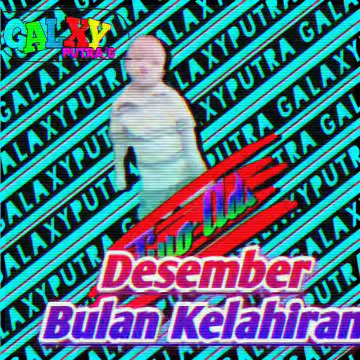 Welcome to December