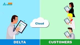 Implementing Smart Manufacturing with Delta