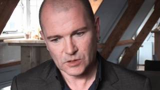 Gavin Friday interview (part 2)