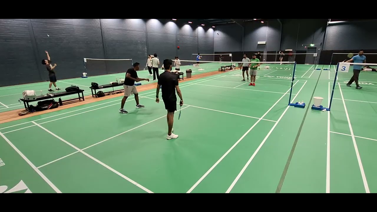 21Feb26 Batens Saturday morning 🌄  socials @ Mulgrave