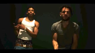 LXIV 64, NLE Choppa - "Snow White" (Official Music Video)