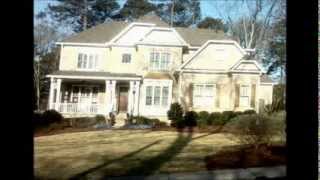 Tucker Teacher Video about Cities in DeKalb County, Gerrymander, Georgia (Lakeside City)