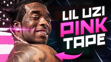 How To Make A Lil Uzi Vert x Pink Tape Type Beat (Lil Uzi Vert Beat Tutorial)