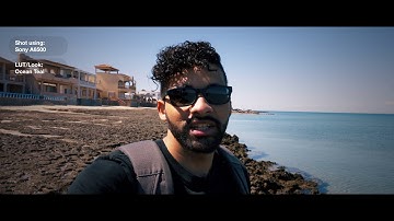 Color Grading Made Easy