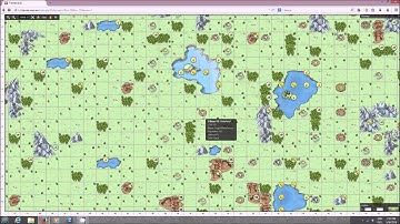 Travian AU3 Gaul - Number 1 - Control your region!