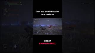 hit em with the troll hunter humor #eldenring #nightreign #eldenringnightreign #gaming #funny #memes