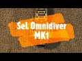 SeL Omnidiver MK1 || General Overview