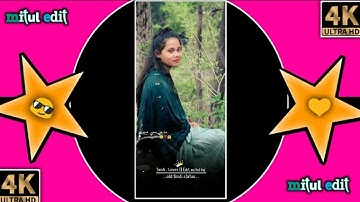 /// ghansyam rathava timli status 2023 mitul Edit