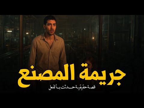 جريمة بشعة في الاسكندرية تحدث داخل مصنع ملابس يكتشفها عامل ظهرت له جثث الضحايا لكن رعب رامي سمك