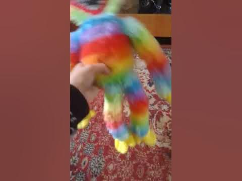 Лили мили сошёл с ума - YouTube