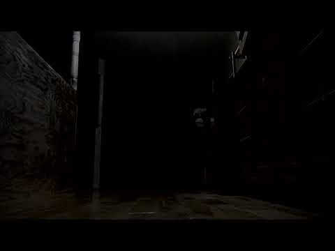 SCARY JUMPSCARE😱😨😰!