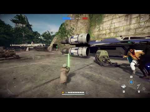 STAR WARS Battlefront II 2023 05 15 22 12 40 (6-5-2-4) - Start: 0:31

3:57 4-0-1-4

6:02 4-2-2-4

Victory: 9:55
