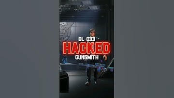 This Is one Of The Best Dlq33 GUNSMITH In Cod Mobile 😱🔥😱 | #callofdutymobile #shorts