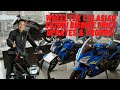 WHEELTEK CALASIAO SUZUKI BIGBIKE PRICES & PROMOS! / FIRST TIME MAG WINDOW SHOP NG MGA BIGBIKE