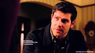 Grimm 4X12 Promo
