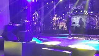 Sıla - Aslan Gibi (Canlı)