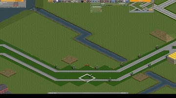 Open TTD ECS Vector S2E3