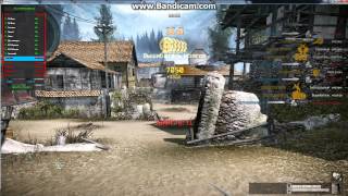 Warface hack
