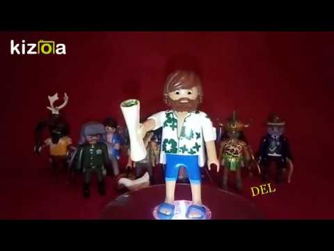 PLAYMOBIL LA PELICULA (COLECCION)