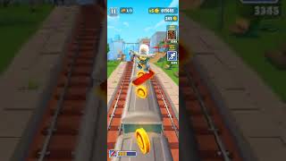 subway surfer then endless running game screenshot 3
