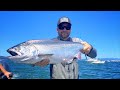 Astoria Salmon Fishing LIVE! (Part 2)