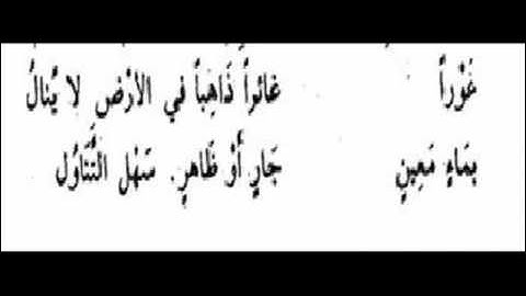 سورة الملك الآيات من 29 الى 30.wmv