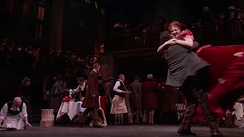 Support Extraordinary Opera