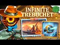 I Cooked Up Trebuchet Vanessa but BETTER with Dooley | The Bazaar
