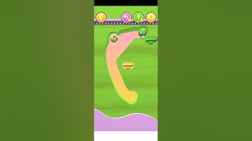 dig this 2 level 38-1 solution - dig this 2 world 38 level 1 gameplay solution