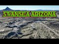 Swansea arizona the complete history from boom to bust