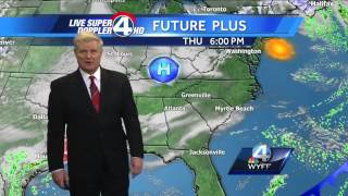 John's Complete Forecast - December 17, 2014