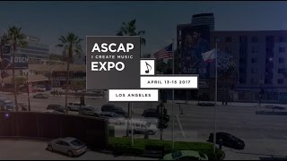 ROLAND INSPIRES HANDS-ON MUSIC MAKING AT ASCAP “I CREATE MUSIC” EXPO