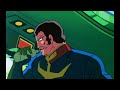 【機動戦士ガンダム】「砂の十字架」