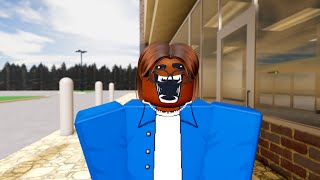You Have Been Promoted | Roblox Animation