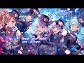 [BanG Dream!] Roselia - Break your desire