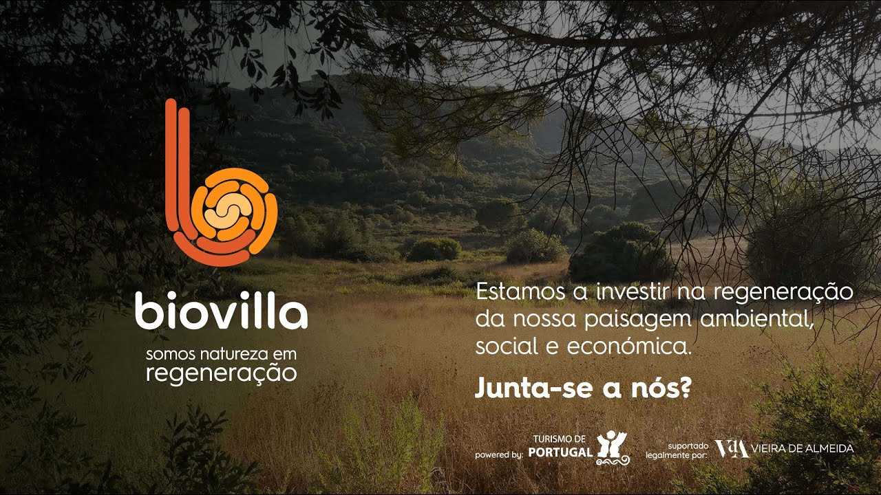 Biovilla Portfolio & Pitch Deck