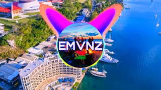 DJ PAKX - Cry - (VANUATU REMIX) EMVNZ PLAYLIST - 2022🇻🇺