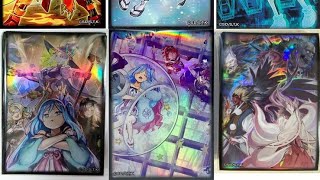 Yugioh opening Great Pulls!
Yugioh opening Great Pulls! Yugioh opening Great Pulls!