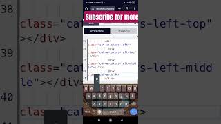 freecodecamp solution Learn CSS by building a cat painting step 67(2)#ytshorts#shorts #freecodecamp