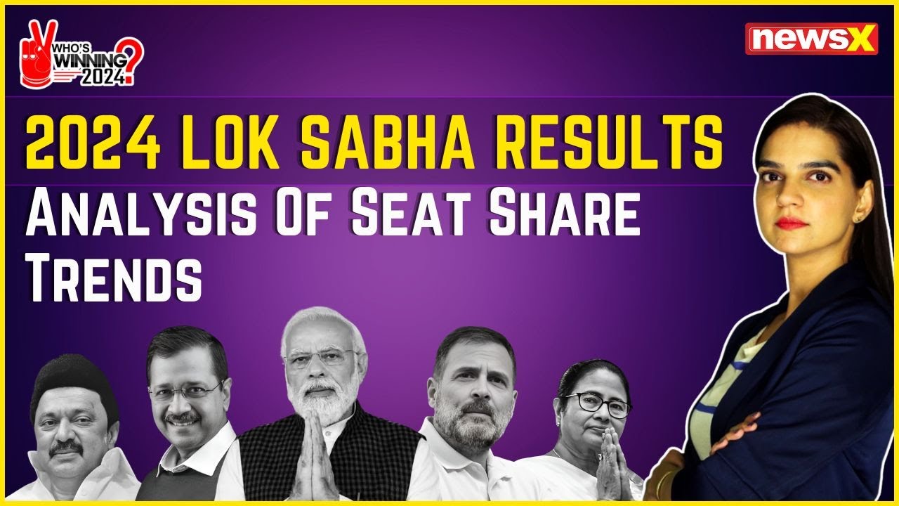 Analysis Of Seat Share Trends Lok Sabha Election Results 2024 Part analysis-of-seat-share-trends-lok-sabha-election-results-2024-part
