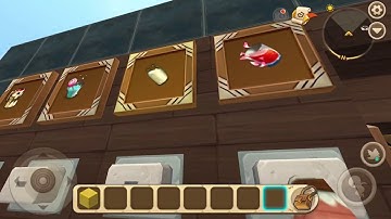 MiniWorld Vending machine (MWBA)